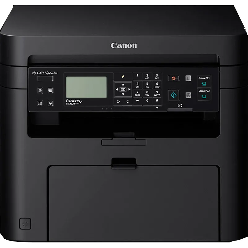 Многофункциональное устройство Canon i-Sensys MF267dw